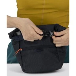 Osprey Zealot Boulder Chalk Bucket - Cetacean Blue -Winkel Voor Buitensportartikelen osprey zealot chalkbucket 3 1256035 1