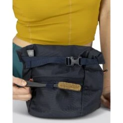 Osprey Zealot Boulder Chalk Bucket - Cetacean Blue -Winkel Voor Buitensportartikelen osprey zealot chalkbucket 5 1256037 1