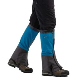 Outdoor Research Crocodile Gamaschen - Zwart -Winkel Voor Buitensportartikelen outdoor research crocodile gaiters black 1 1545027