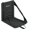 Outwell Cardiel Campingstoel - Zwart -Winkel Voor Buitensportartikelen outwell cardiel black 1 1373107