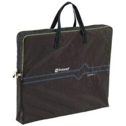 Outwell Custer L Foldable Table - Brown -Winkel Voor Buitensportartikelen outwell custer l foldable table brown6 984279