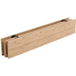 Outwell Campingtafel - Custer M - Bruin - B-Keus -Winkel Voor Buitensportartikelen outwell custer m foldable table brown 3 984272