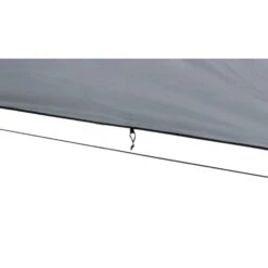 Outwell Event Lounge L Zijwand - 2 St. - Zwart / Grijs -Winkel Voor Buitensportartikelen outwell event lounge l side wall 2 pcs black grey 3 1374381