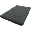 Outwell Flow Airbed Double Luchtbed - Zwart -Winkel Voor Buitensportartikelen outwell flow airbed double black 1 1374557