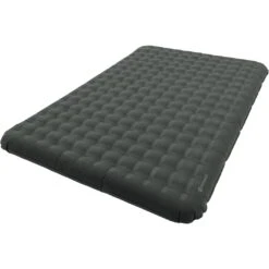 Outwell Flow Airbed Double Luchtbed - Zwart
