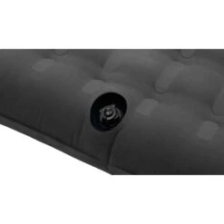 Outwell Flow Airbed Double Luchtbed - Zwart -Winkel Voor Buitensportartikelen outwell flow airbed double black 3 1374559