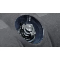 Outwell Flow Airbed Double Luchtbed - Zwart -Winkel Voor Buitensportartikelen outwell flow airbed double black 4 1374560