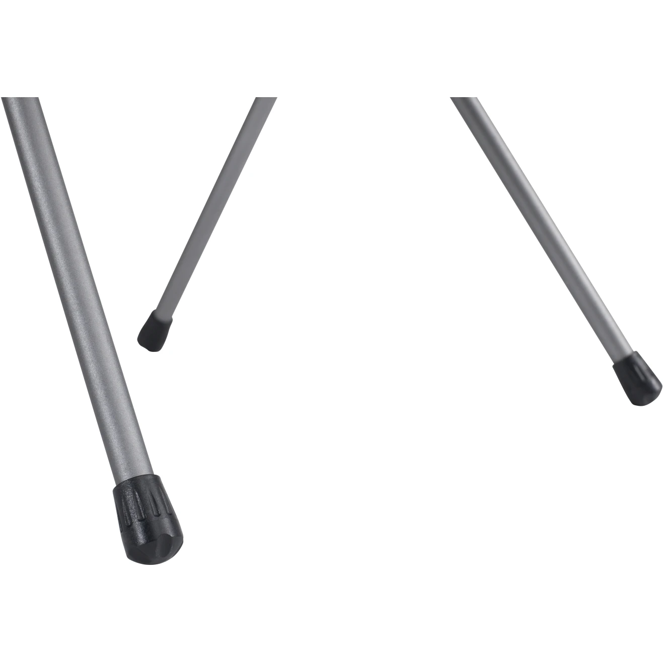 Outwell Galtymore Campingstoel - Zwart / Grijs 7 Outwell Galtymore Campingstoel - Zwart / Grijs - Afbeelding 6