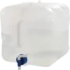 Outwell Water Bus - 20 L - Transparent -Winkel Voor Buitensportartikelen outwell water carrier 20l transparent 1 1374990