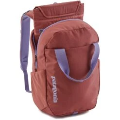 Patagonia Atom Tote Pack 20L - Black -Winkel Voor Buitensportartikelen patagonia atom tote pack 20l black 2 1153924