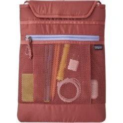 Patagonia Atom Tote Pack 20L - Black -Winkel Voor Buitensportartikelen patagonia atom tote pack 20l black 3 1153925