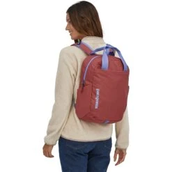Patagonia Atom Tote Pack 20L - Black -Winkel Voor Buitensportartikelen patagonia atom tote pack 20l black 4 1153926