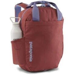 Patagonia Atom Tote Pack 20L - Black -Winkel Voor Buitensportartikelen patagonia atom tote pack 20l rosehip3 1153955