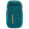 Patagonia Black Hole Pack 32L Rugzak - Belay Blue -Winkel Voor Buitensportartikelen patagonia black hole pack 32l belay blue 1 1530755