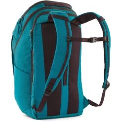 Patagonia Black Hole Pack 32L Rugzak - Belay Blue -Winkel Voor Buitensportartikelen patagonia black hole pack 32l smolder blue 3 1536712