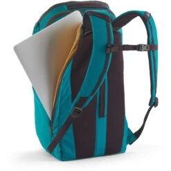 Patagonia Black Hole Pack 32L Rugzak - Belay Blue -Winkel Voor Buitensportartikelen patagonia black hole pack 32l smolder blue 4 1536713