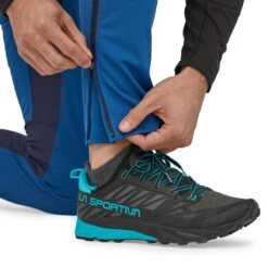 Patagonia Wind Shield Softshell Broek - Zwart -Winkel Voor Buitensportartikelen patagonia m wind shield pants 4 864915