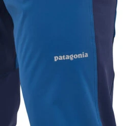 Patagonia Wind Shield Softshell Broek - Zwart -Winkel Voor Buitensportartikelen patagonia m wind shield pants 5 864916