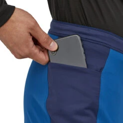 Patagonia Wind Shield Softshell Broek - Zwart -Winkel Voor Buitensportartikelen patagonia m wind shield pants 6 864917