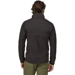 Patagonia Nano-Air Light Hybrid Jas - Lagom Blue -Winkel Voor Buitensportartikelen patagonia men s nano air light hybrid jacket 2 1484011