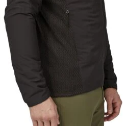 Patagonia Nano-Air Light Hybrid Jas - Lagom Blue -Winkel Voor Buitensportartikelen patagonia men s nano air light hybrid jacket 4 1484007