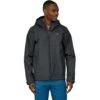 Patagonia Torrentshell 3L Jas Heren - Zwart -Winkel Voor Buitensportartikelen patagonia mens torrentshell 3l jacket black 2 1410729