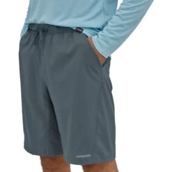 Patagonia Terrebonne Short Heren - Journeys: Smolder Blue -Winkel Voor Buitensportartikelen patagonia terrebonne shorts journeys smolder blue 4 1419693