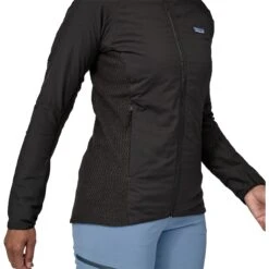 Patagonia Nano-Air Light Hybrid Jas Dames - Friend Green -Winkel Voor Buitensportartikelen patagonia women s nano air light hybrid jacket 4 1483808