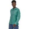 Patagonia Storm10 Damesjas - Fresh Teal -Winkel Voor Buitensportartikelen patagonia women s storm10 jacket fresh teal 2 1169522