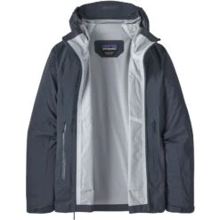 Patagonia Storm10 Damesjas - Fresh Teal -Winkel Voor Buitensportartikelen patagonia women s storm10 jacket smolder blue 1 1169533