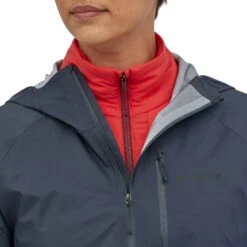 Patagonia Storm10 Damesjas - Fresh Teal -Winkel Voor Buitensportartikelen patagonia women s storm10 jacket smolder blue 7 1169539