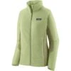 Patagonia Nano-Air Light Hybrid Jas Dames - Friend Green -Winkel Voor Buitensportartikelen patagonia womens nano air light hybrid jacket friend green 1 1410228