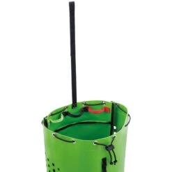 Petzl Alcanadre Club 30 Touwzak - Green/black 11 Petzl Alcanadre Club 30 Touwzak - Green/black -Winkel Voor Buitensportartikelen petzl alcanadre club 30 s064aa00 02 1140136