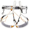 Petzl Fly - Klimgordel - Zwart/wit 1 Petzl Fly - Klimgordel - Zwart/wit -Winkel Voor Buitensportartikelen petzl c002aa fly a 827835