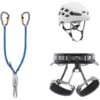 Petzl Kit Via Ferrata Vertigo - 2023 -Winkel Voor Buitensportartikelen petzl eashook vertigo 1 1522644
