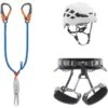Petzl Kit Via Ferrata Eashook - 2023 -Winkel Voor Buitensportartikelen petzl eashook vertigo 2 1522643