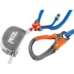 Petzl Kit Via Ferrata Eashook - 2023 -Winkel Voor Buitensportartikelen petzl ferrata eashook 7 1412923