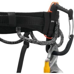 Petzl Hirundos Harness - Black -Winkel Voor Buitensportartikelen petzl hirundos black c036ca00 03 1226026