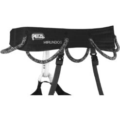 Petzl Hirundos Harness - Black -Winkel Voor Buitensportartikelen petzl hirundos black c036ca00 04 1226027