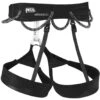Petzl Hirundos Harness - Black 1 Petzl Hirundos Harness - Black -Winkel Voor Buitensportartikelen petzl hirundos black c036ca00 05 1226028
