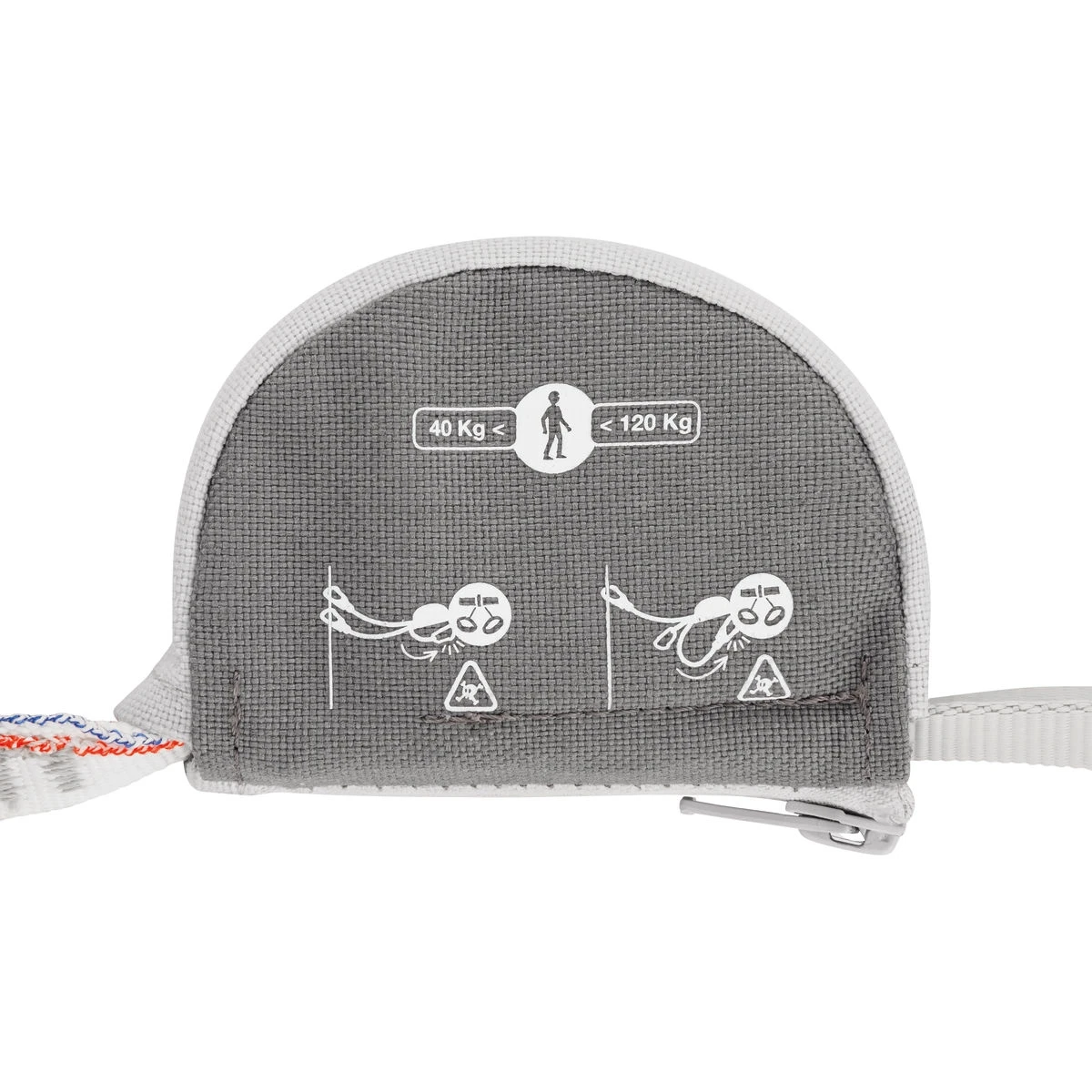 Petzl Kit Via Ferrata Vertigo - 2023 11 Petzl Kit Via Ferrata Vertigo - 2023 - Afbeelding 9