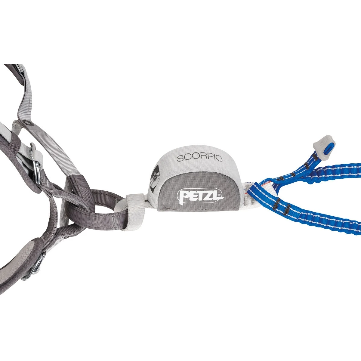 Petzl Kit Via Ferrata Vertigo - 2023 5 Petzl Kit Via Ferrata Vertigo - 2023 - Afbeelding 3