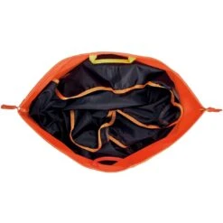 Petzl Split Touwtas - 25L - Grijs -Winkel Voor Buitensportartikelen petzl split ropebag 6 1412230