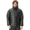 Picture Organic Clothing Picture Mid Puff Donsjas - Zwart -Winkel Voor Buitensportartikelen picture mid puff down jacket black 1 1488500