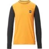 Picture Organic Clothing Picture Nangha Baselayer - Geel 1 Picture Organic Clothing Picture Nangha Baselayer - Geel -Winkel Voor Buitensportartikelen picture nangha baselayer top yellow 1 1268244