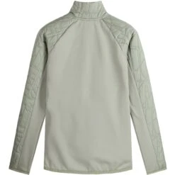 Picture Organic Clothing Picture Tehanie Hybrid Synthetisch Donsjas Dames - Shadow -Winkel Voor Buitensportartikelen picture tehanie hybrid jacket women shadow 2 1486715