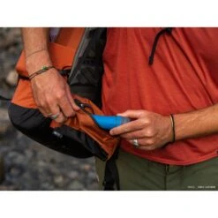 Platypus QuickDraw™ Microfilter - Blauw -Winkel Voor Buitensportartikelen platypus quickdraw microfilter blue 5 974885