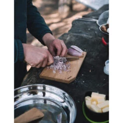 Primus CampFire Cutting Set Cooking Accessories -Winkel Voor Buitensportartikelen primus campfire cutting set cooking accessories 04 837885