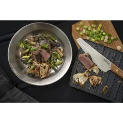 Primus CampFire Mes - Large 9 Primus CampFire Mes - Large -Winkel Voor Buitensportartikelen primus campfire knife large 7 1466755