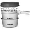 Primus Essential Stove - Kooksysteem - 1.3L -Winkel Voor Buitensportartikelen primus essential stove set 13l 1 1466778